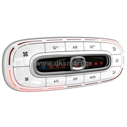 SERVICE A/C ΜΕ ΚΩΔΙΚΟ 1234YA ΓΙΑ SMART 453